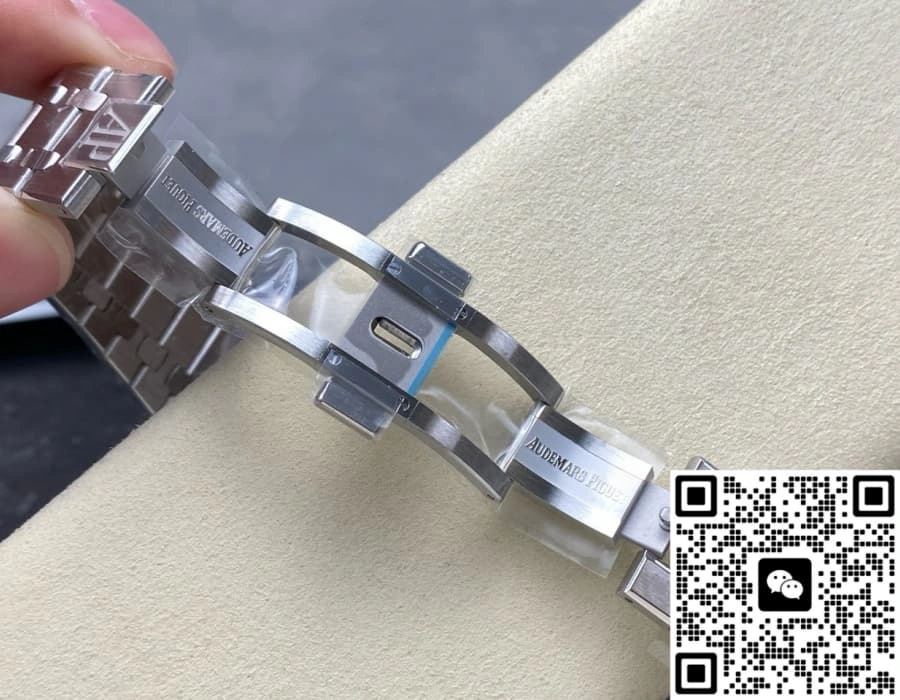 APS Factory Audemars Piguet Royal Oak 26240ST.OO.1320ST.08 1:1 Best Edition Replica Watch